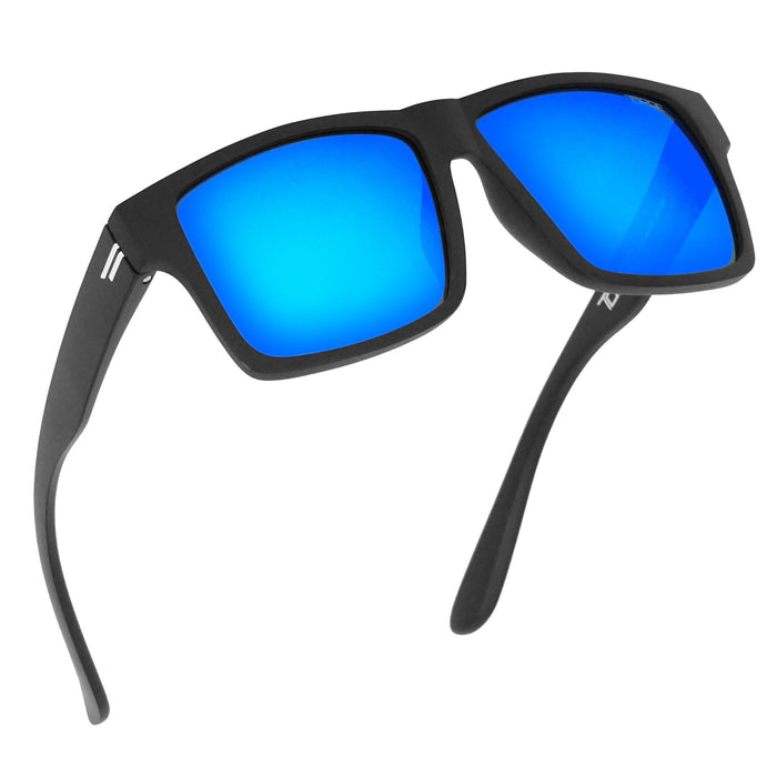 RANGE Polarized