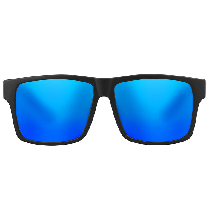 RANGE Polarized