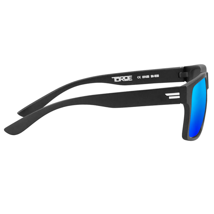 RANGE Polarized