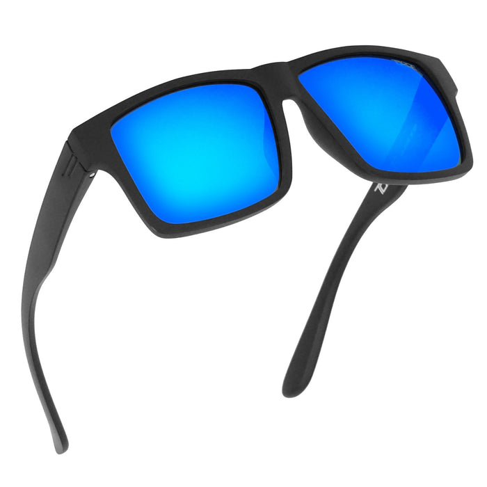 RANGE Polarized