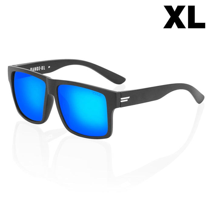 RANGE Polarized