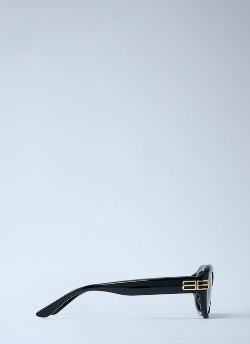 Balenciaga Women Bossy Cat Sunglasses