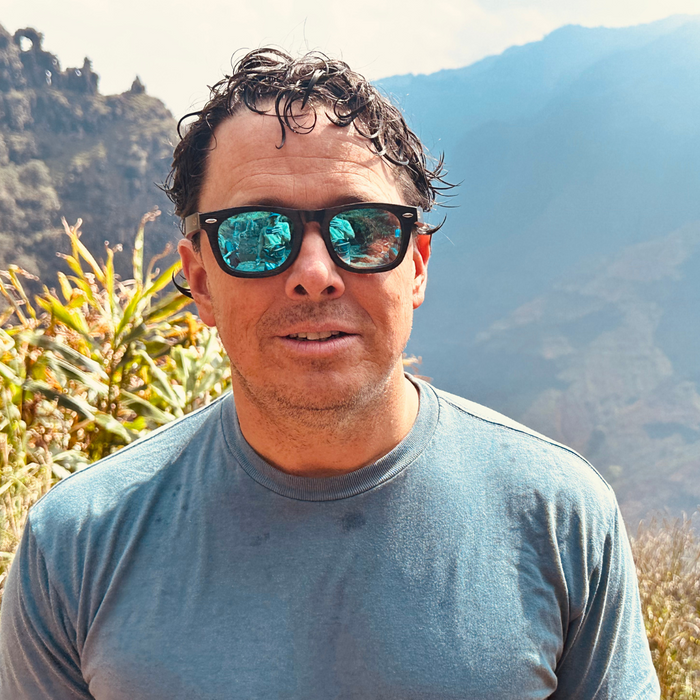 Bamboo Floating Sunglasses