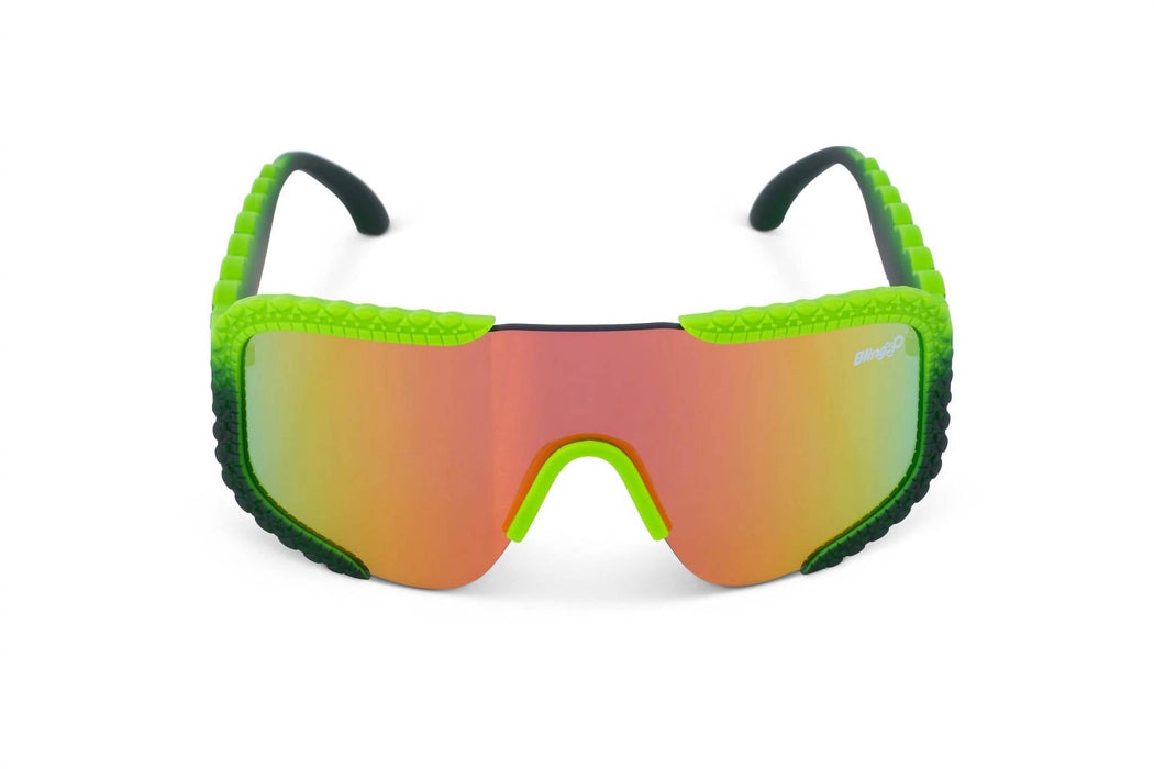 Kid's Gulf Shore Gator Glare Sunglasses