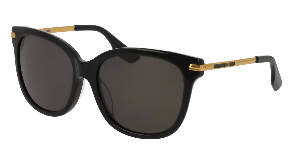 Women's Bold Frame Sunglasses