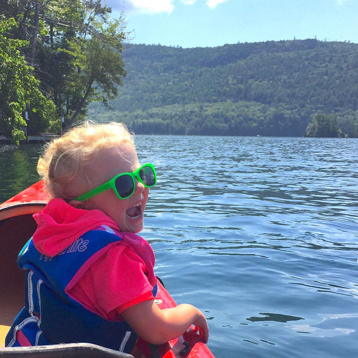 RO-SHAM-BO Sunglasses Slimer Shades | Junior