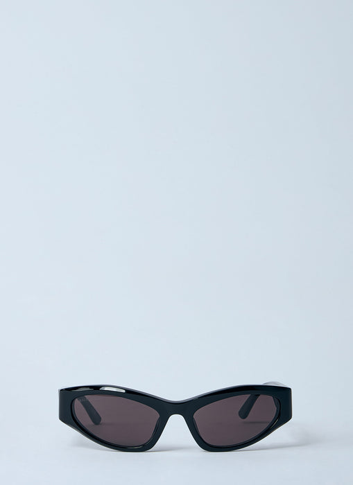 Balenciaga Women Logo Print Sunglasses