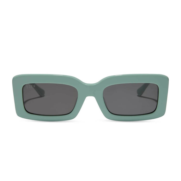 Indy Rectangle Sunglasses