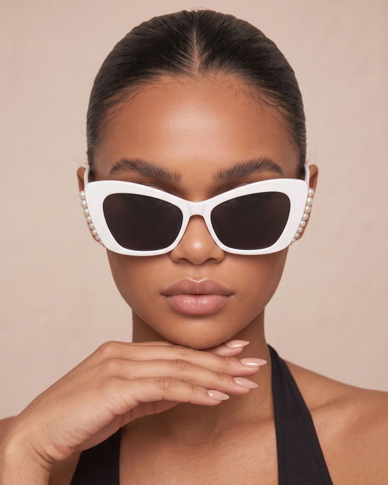 FIFTH AND NINTH Sunglasses BELLE