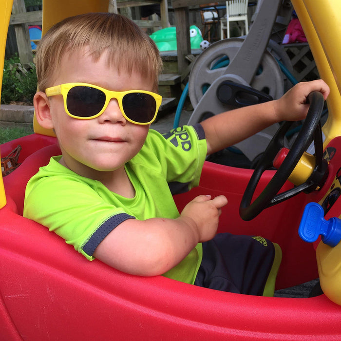 RO-SHAM-BO Sunglasses Simpsons Shades | Junior