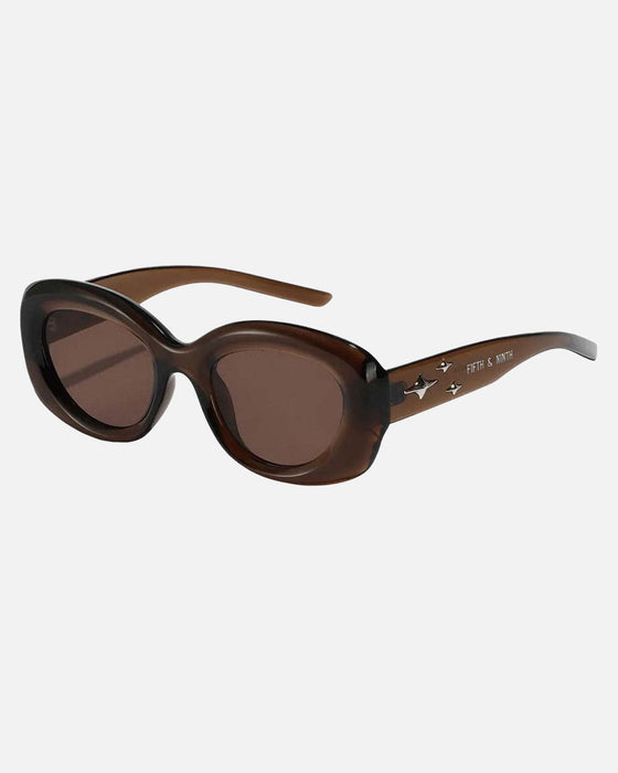 FIFTH AND NINTH Sunglasses BIANCA