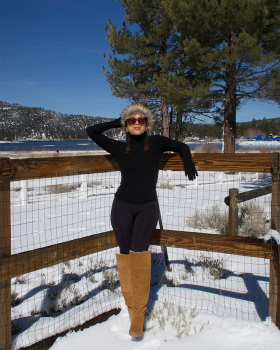 FIFTH AND NINTH Sunglasses ALIX