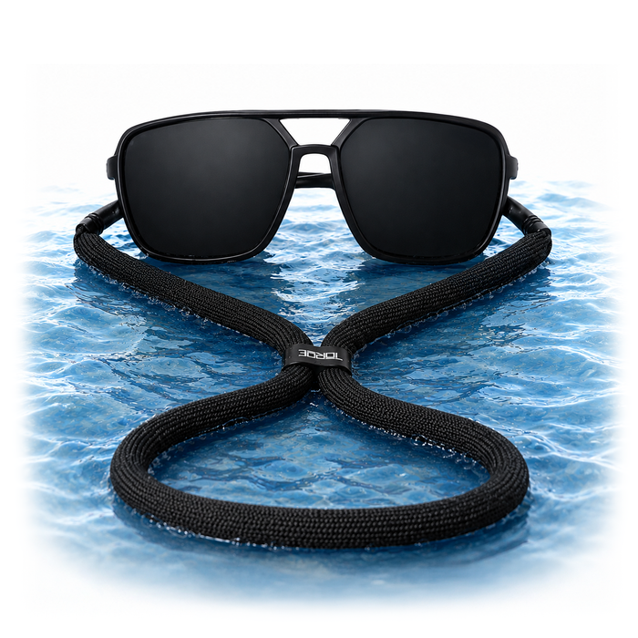 TOROE Float Sunglass Neck Cord - Product image