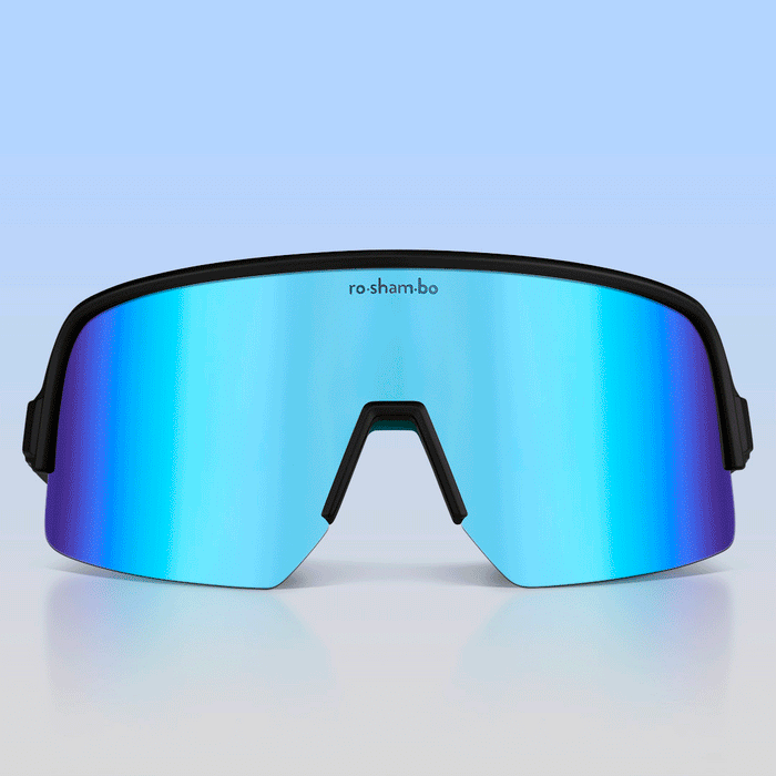 RO-SHAM-BO Sunglasses Ludicrous Speed Sport | Youth