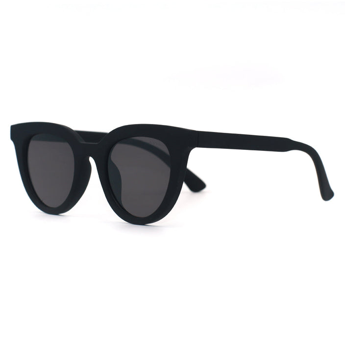 TOPFOXX Brittany - Matte Black - Product image