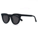 TOPFOXX Brittany - Matte Black - Product image