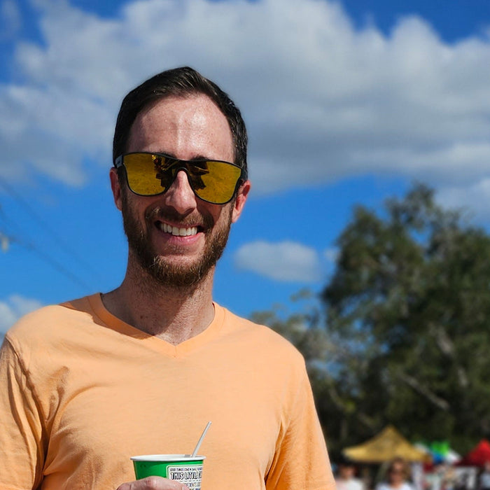 RO-SHAM-BO Sunglasses Vader Shield | Giant