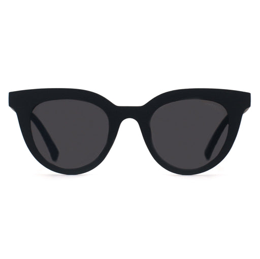 TOPFOXX Brittany - Matte Black - Product image