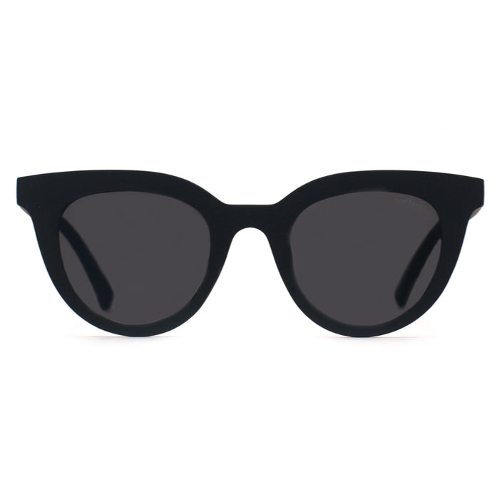 TOPFOXX Brittany - Matte Black - Product image