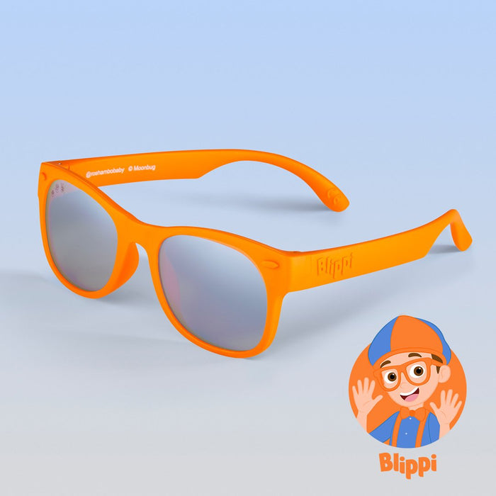 RO-SHAM-BO Sunglasses Blippi Shades | Toddler