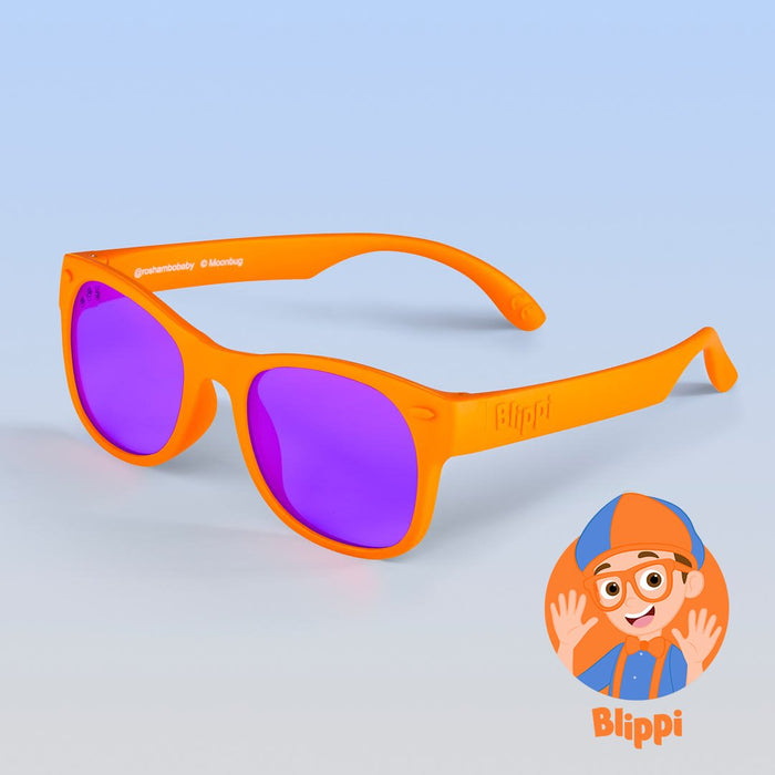 RO-SHAM-BO Sunglasses Blippi Shades | Junior