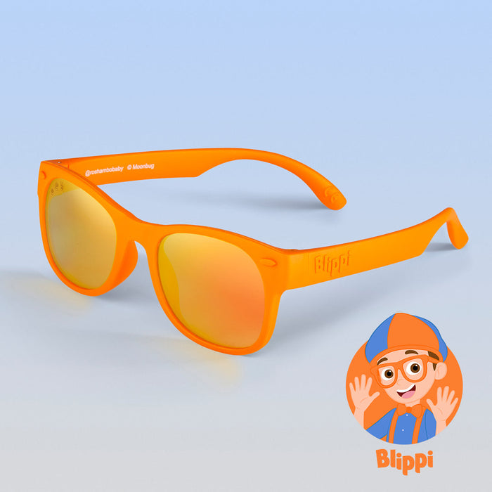 RO-SHAM-BO Sunglasses Blippi Shades | Junior