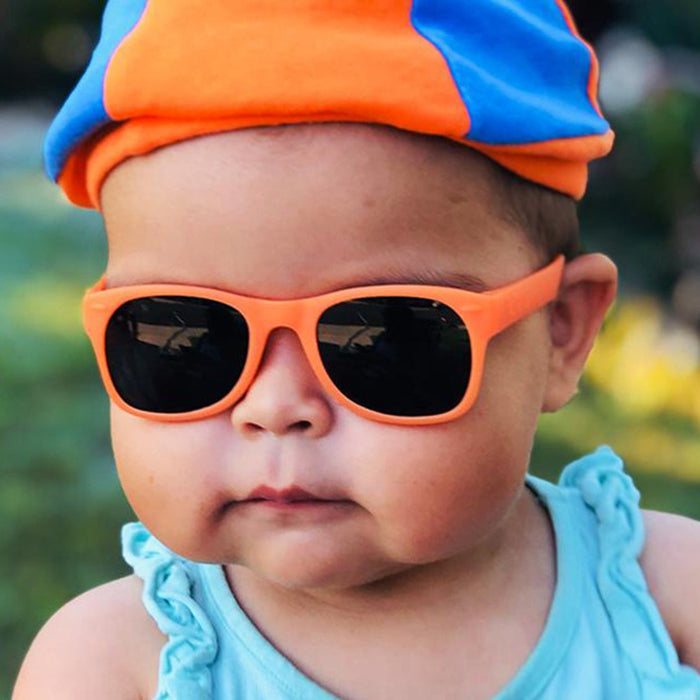 RO-SHAM-BO Sunglasses Blippi Shades for Kids