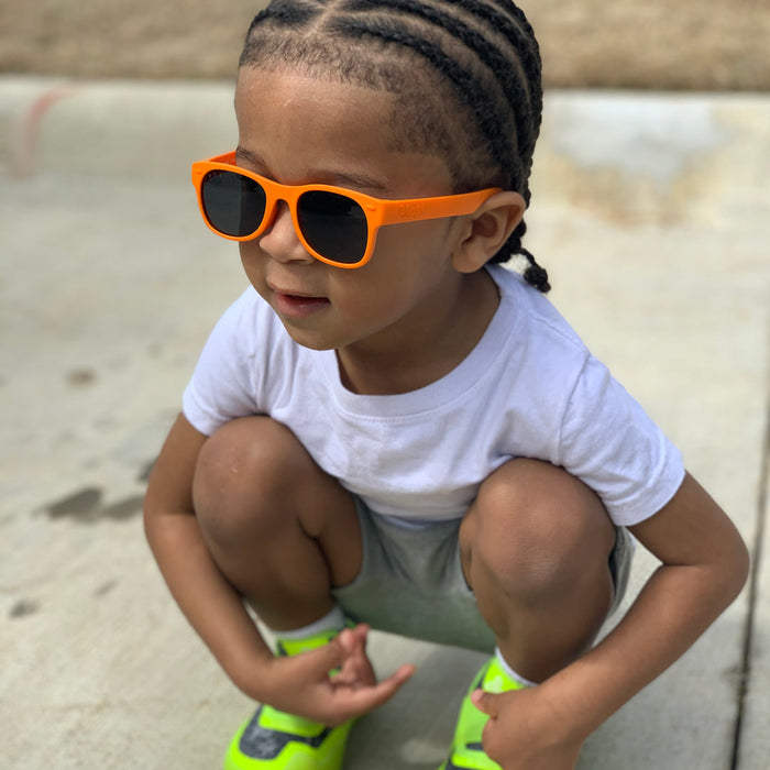 RO-SHAM-BO Sunglasses Blippi Shades for Kids