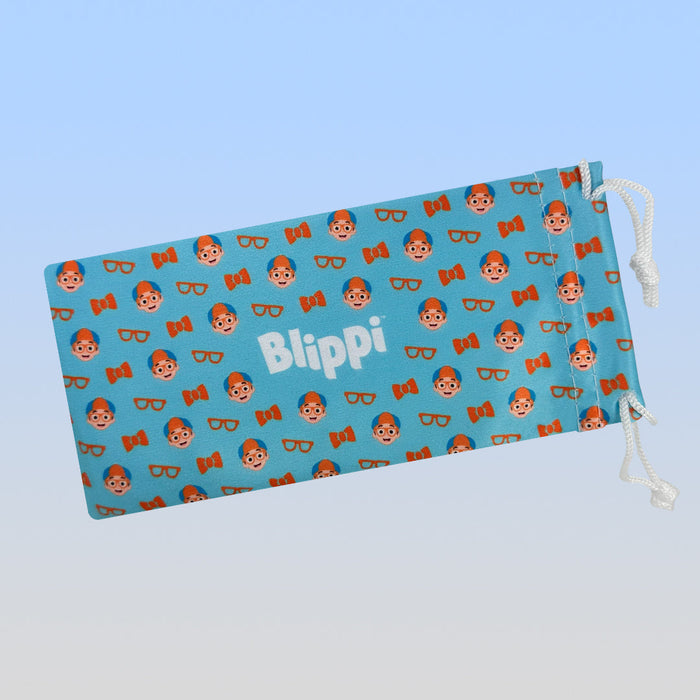RO-SHAM-BO Sunglasses Blippi Shades for Kids