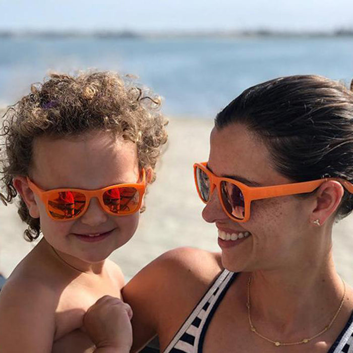 RO-SHAM-BO Sunglasses Blippi Shades for Kids