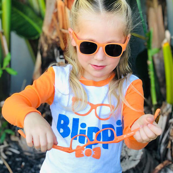 RO-SHAM-BO Sunglasses Blippi Shades | Toddler