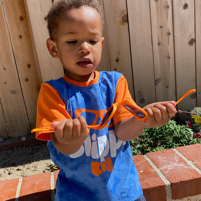RO-SHAM-BO Sunglasses Blippi Shades | Toddler