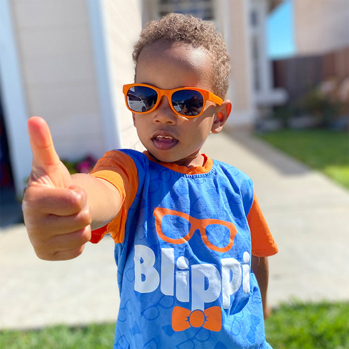 RO-SHAM-BO Sunglasses Blippi Shades | Junior
