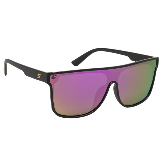 Blockers Pink Revo Lens Polarized