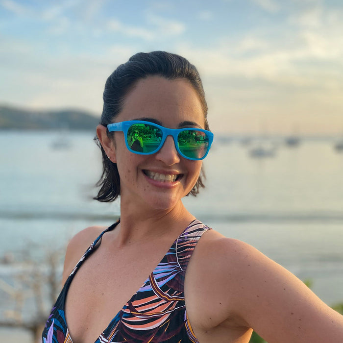 RO-SHAM-BO Sunglasses Zack Shades | Adult