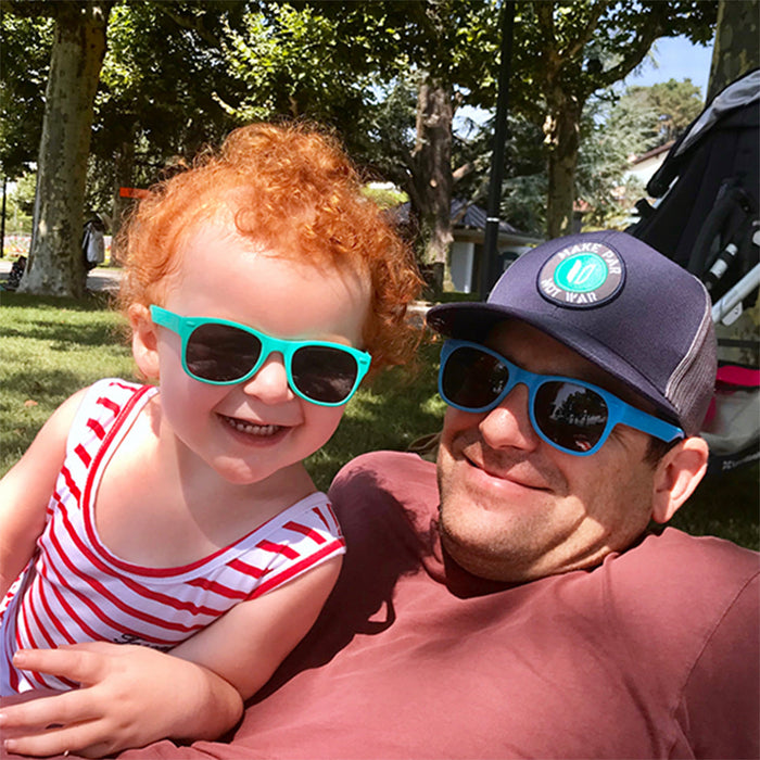 RO-SHAM-BO Sunglasses Zack Shades | Adult