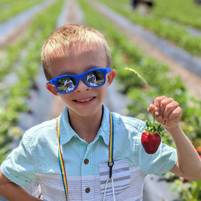 RO-SHAM-BO Sunglasses Milhouse Shades | Junior