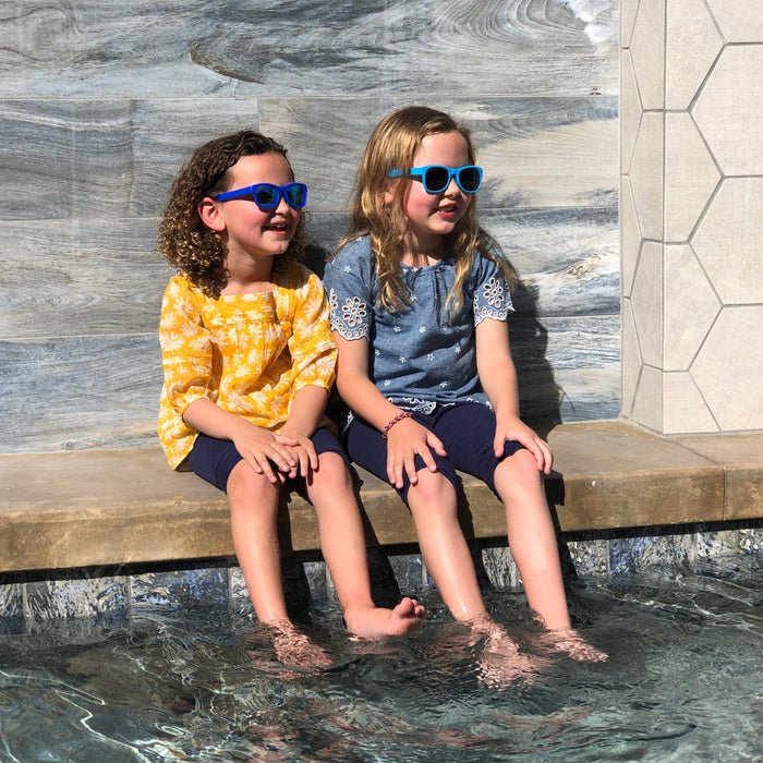 RO-SHAM-BO Sunglasses Milhouse Shades | Junior