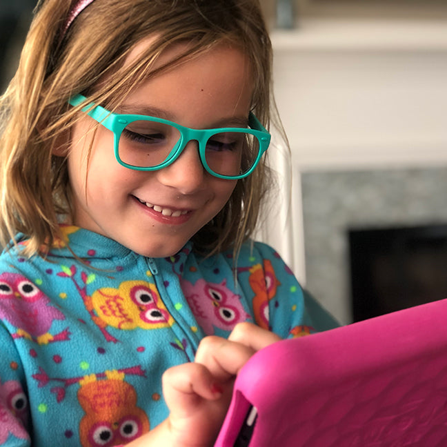 RO-SHAM-BO Sunglasses Junior Screen Time Specs