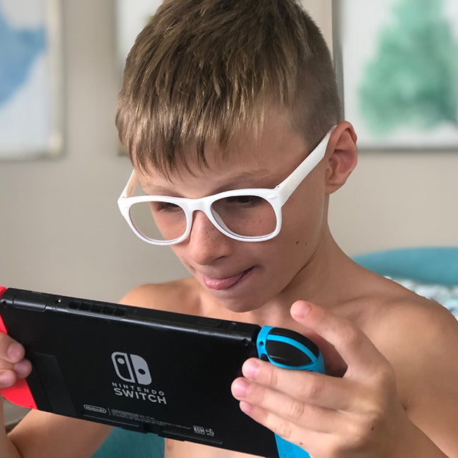 RO-SHAM-BO Sunglasses Junior Screen Time Specs