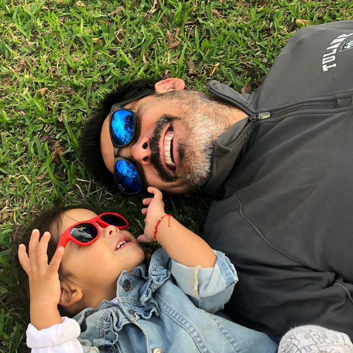 RO-SHAM-BO Sunglasses Bueller Shades | Adult