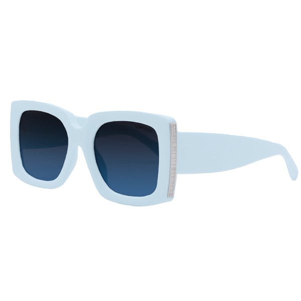 TOPFOXX Sunglasses Bardot - Blue
