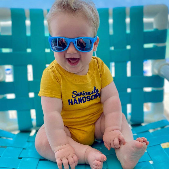 RO-SHAM-BO Sunglasses Zack Shades | Baby