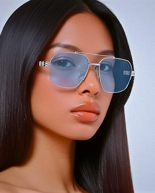 COSSINO Sea Aviator Sunglasses - Product image