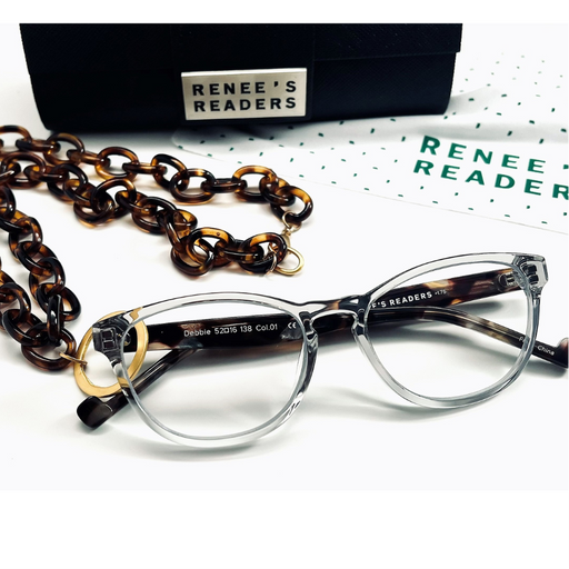 RENEE'S READERS Debbie - Product image