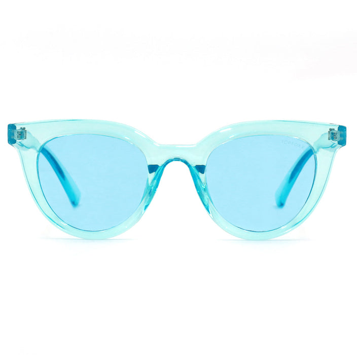TOPFOXX Brittany - Coral Blue - Product image