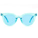 TOPFOXX Brittany - Coral Blue - Product image