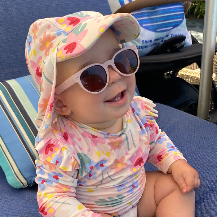 RO-SHAM-BO Sunglasses Jem Rounds | Baby