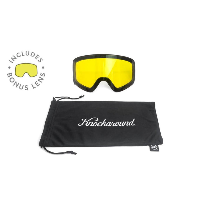 Green Machine Slingshots