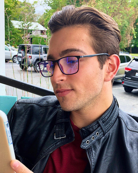 FIFTH AND NINTH Sunglasses BOSTON